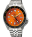 Seiko 5 Sports SSK005K1 Uhr Herren silberfarben 42,5mm