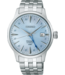 Seiko Presage SSK037J1 Uhr Herren silberfarben 40,5mm