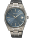 Seiko SUR371P1 Uhr Herren Grau 40,2mm