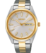 Seiko SUR446P1 Uhr Herren Bicolor 40,2mm