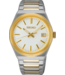 Seiko SUR558P1 Uhr Herren goldfarben 39,0mm