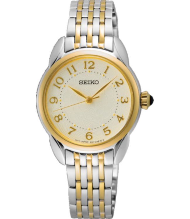 SUR562P1 28,7 mm white women's watch