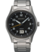Seiko SUR569P1 Uhr Herren Bicolor 39,5mm