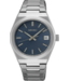 Seiko SUR575P1 Uhr Damen silberfarben 34mm
