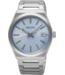 Seiko SUR599P1 Uhr Herren silberfarben 38,90mm