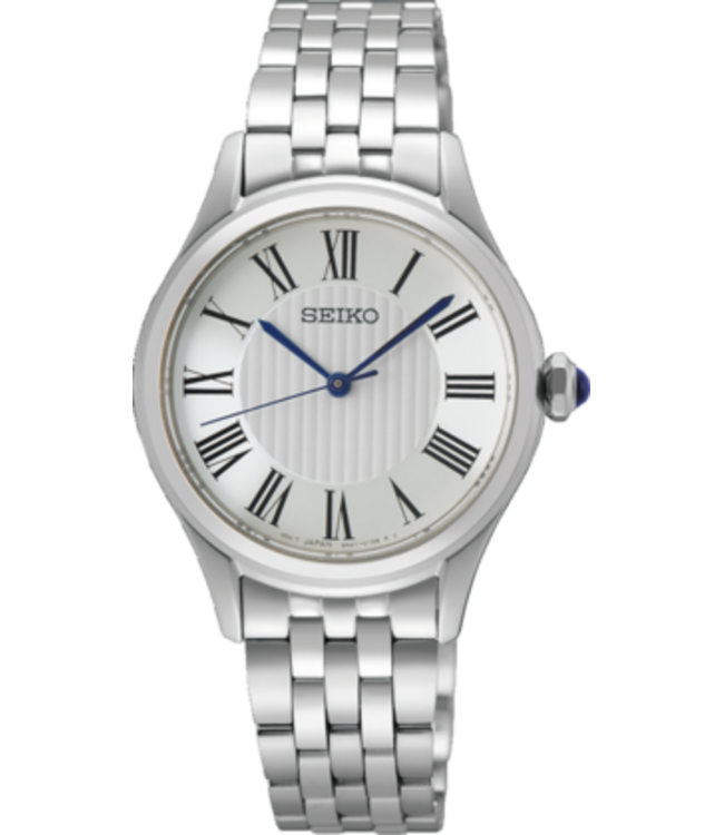 SUR609P1 29,6 mm white women's watch