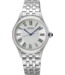 SUR609P1 29,6 mm white women's watch