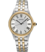 Seiko SUR612P1 Uhr Damen Bicolor 29,60mm