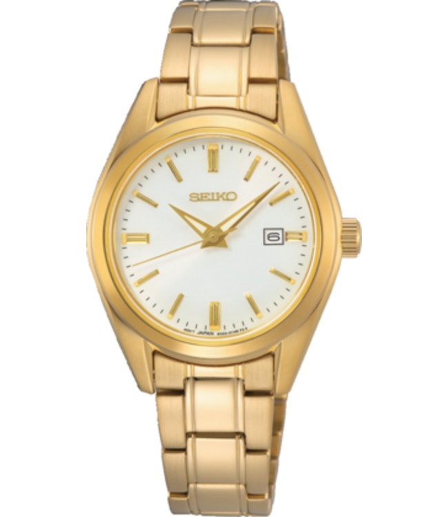 SUR632P1 29,8 mm white women's watch