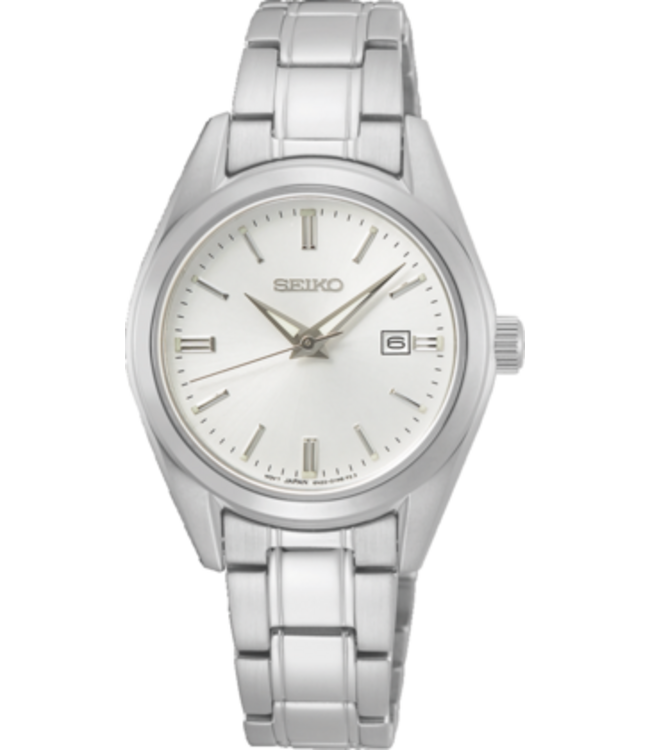 SUR633P1 29,8 mm silver-coloured women's watch