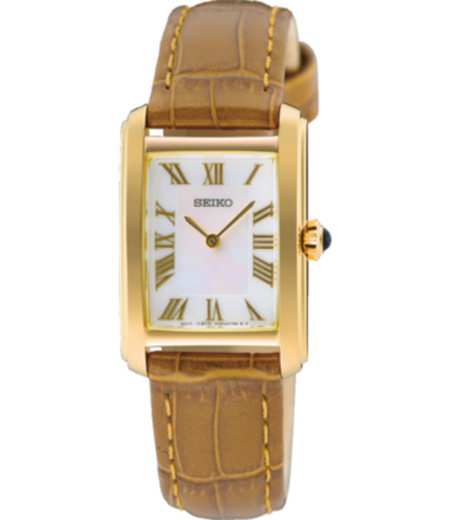SWR100P1 22,2 mm white women's watch