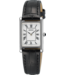 Seiko SWR107P1 Uhr Damen Schwarz 19,60mm