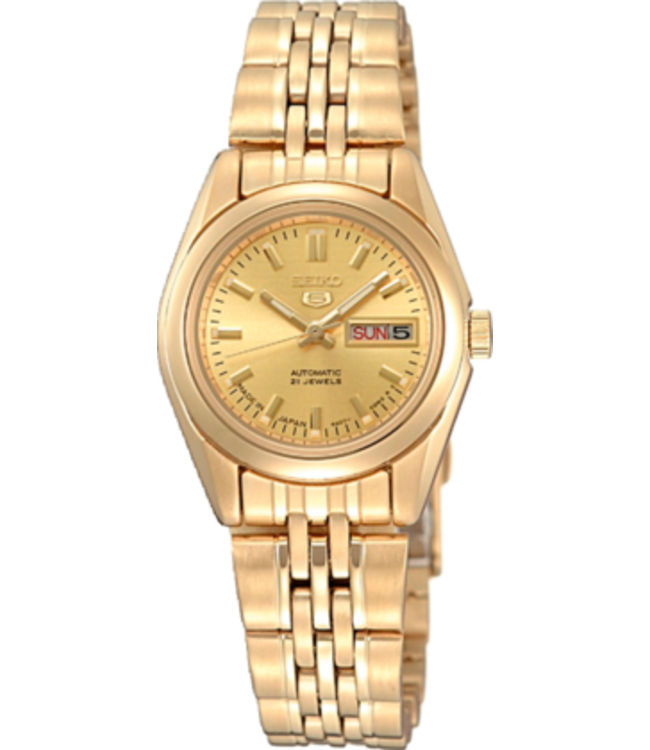 SYMA38K1 women's watch champagne