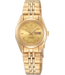SYMA38K1 women's watch champagne