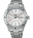 5 Sports HDB007K1 Horloge Heren Zilverkleurig 41mm