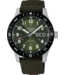5 Sports HDB008K1 Uhr Herren Grün 41mm