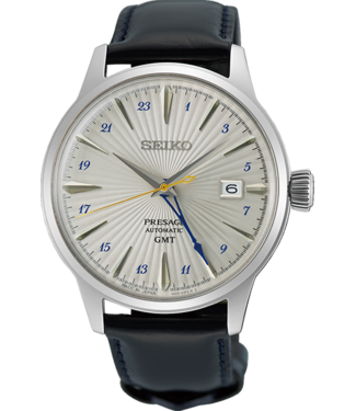Presage SSK049J1 automatic watch 40,50 mm