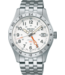 5 Sports SSK059K1 Horloge Heren Zilverkleurig 39,38mm