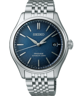 Presage SPB525J1 6R55 36,00 mm Champagne Herenhorloge