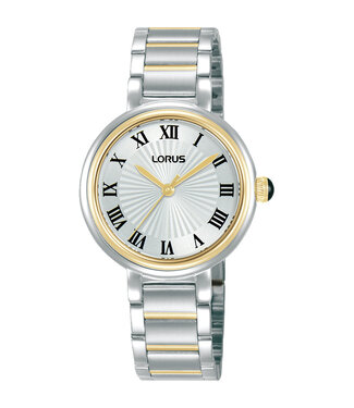 RG208YX9 Uhr Damen Bicolor 30mm