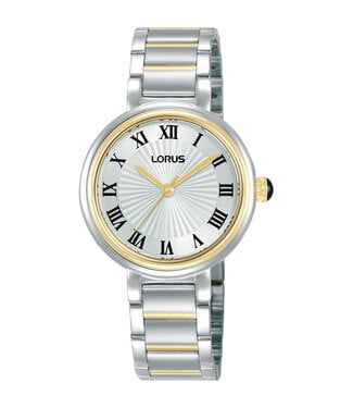 RG208YX9 Watch Women Two-tone 30mm