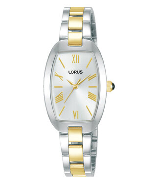 RG223YX9 Uhr Damen Bicolor 22,50mm