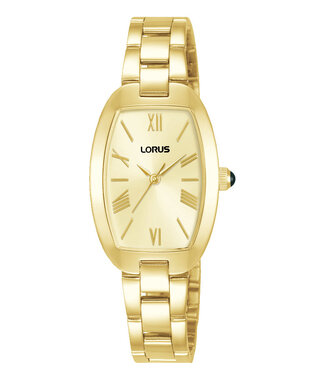 RG224YX9 Uhr Damen goldfarben 22,50mm
