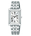 Lorus RG233YX9 Horloge Dames Zilverkleurig 22,50mm