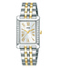 Lorus RG235YX9 Uhr Damen Bicolor 22,50mm