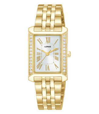 RG238YX9 Watch Women Gold-tone 22,50mm