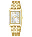 Lorus RG238YX9 Horloge Dames Goudkleurig 22,50mm