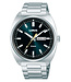 Lorus RH313BX9 Watch Men Silver-tone 41mm