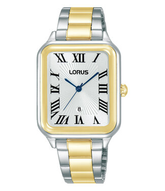 RH741BX9 Uhr Damen Bicolor 29mm