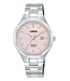 Lorus RH749BX9 Watch Women Silver-tone 32mm