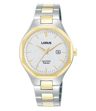 Lorus Horloge Lorus Dameshorloge 32 mm RH754BX9