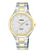Lorus RH754BX9 Horloge Dames Tweekleurig 32mm