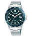 Lorus RH901SX9 Uhr Herren silberfarben 40mm