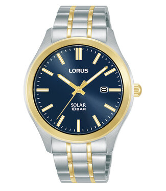 Lorus Horloge Lorus Herenhorloge 40 mm RX392AX9