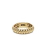 Buddha to Buddha Ring Ben Goud 18kt