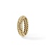 Buddha to Buddha Ring Ben Goud 18kt