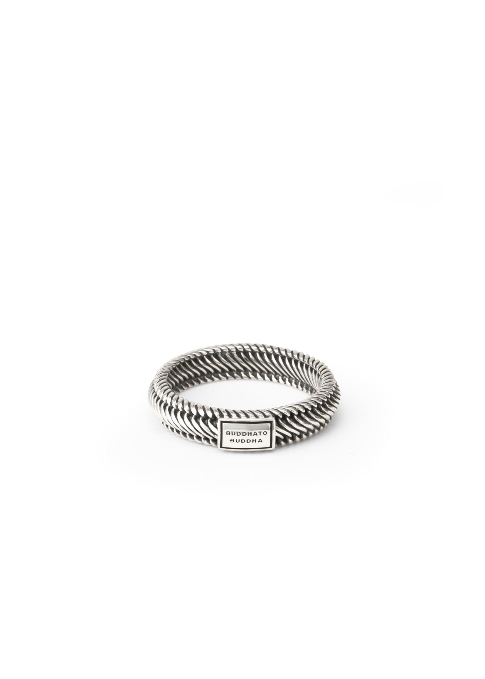Buddha to Buddha Buddha to Buddha Edwin Mini Ring