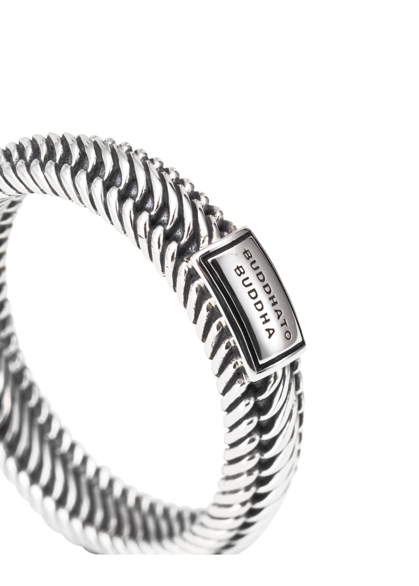 Buddha to Buddha Buddha to Buddha Edwin Mini Ring