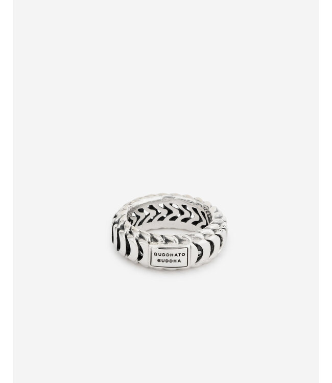Buddha to Buddha Lars Small Ring