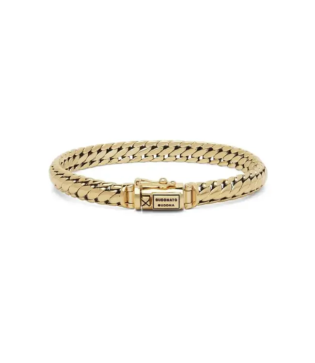 Armband Ben Goud 14kt