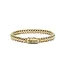 Armband Ben Goud 14kt