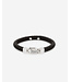 Buddha to Buddha Armband Komang Small Leer Bruin