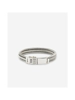 Buddha to Buddha Bracelet Legend Silver