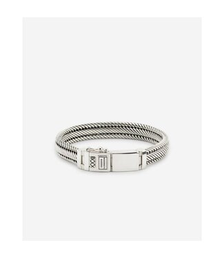 Bracelet Legend Silver