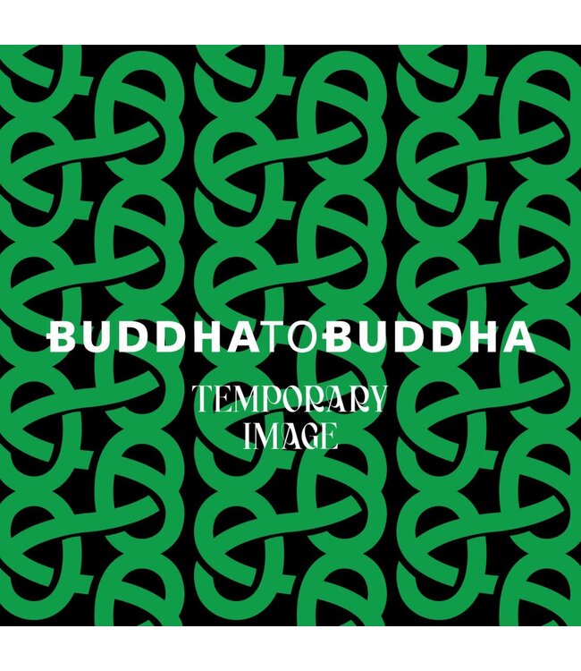 Buddha to Buddha Armband Ben XS Black Rhodium Shine Goud 14kt
