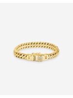 Buddha to Buddha Bracelet Ben XS Gold Vermeil